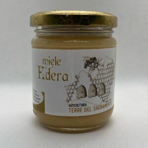 Miele di edera