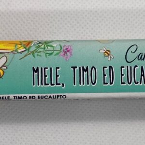 Caramelle in tubetto