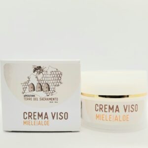 Crema viso