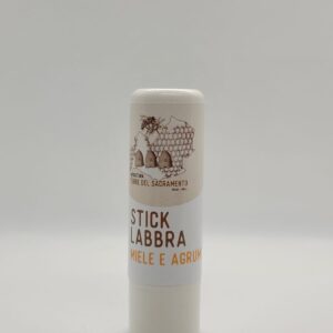 Stick labbra