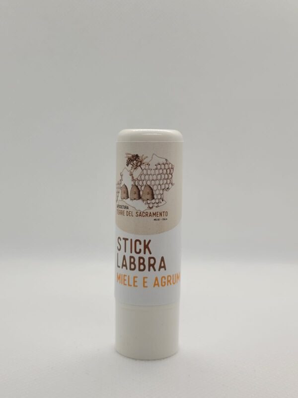 Stick labbra - immagine 2
