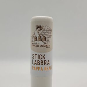 Stick labbra