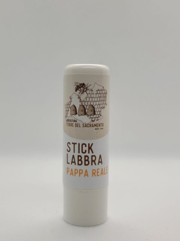 Stick labbra