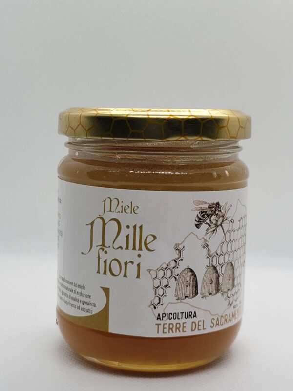 Miele Millefiori