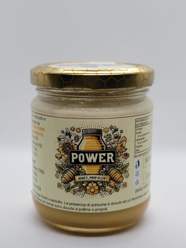 Power 250g