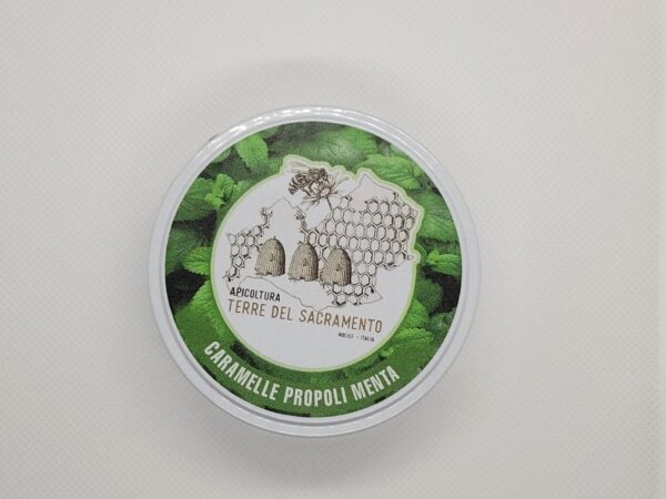 Caramelle in latta - immagine 4