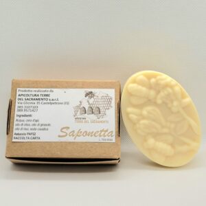 Saponetta