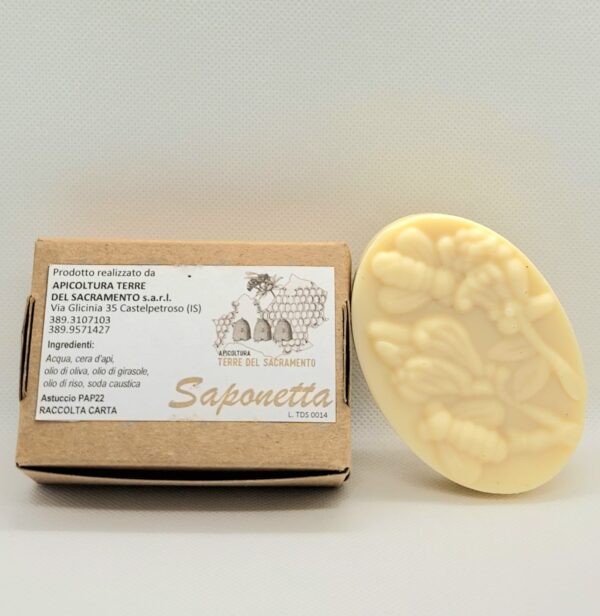 Saponetta