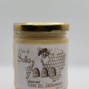 Miele di sulla