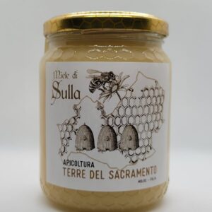 Miele di sulla