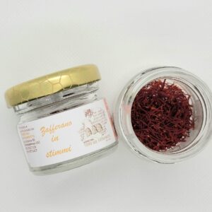 Zafferano 0,15g