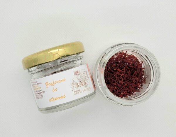 Zafferano 0,15g