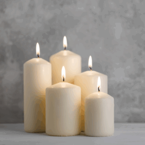 Candela di prova